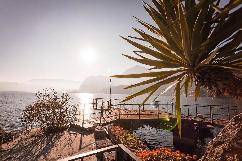 Charming Apartment Lake Front Acquaseria
