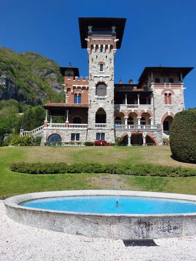 Charming Apartment Lake Front Acquaseria