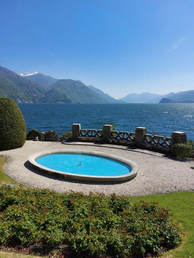 Charming Apartment Lake Front Acquaseria 0*,