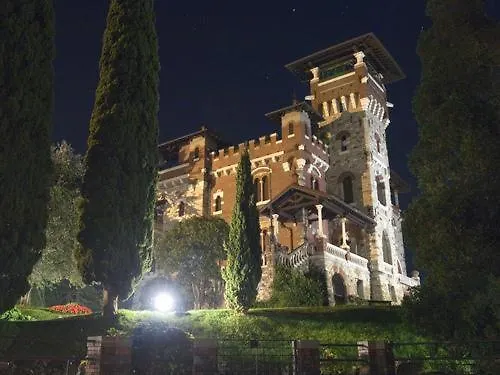 Charming Apartment Lake Front Acquaseria Italia