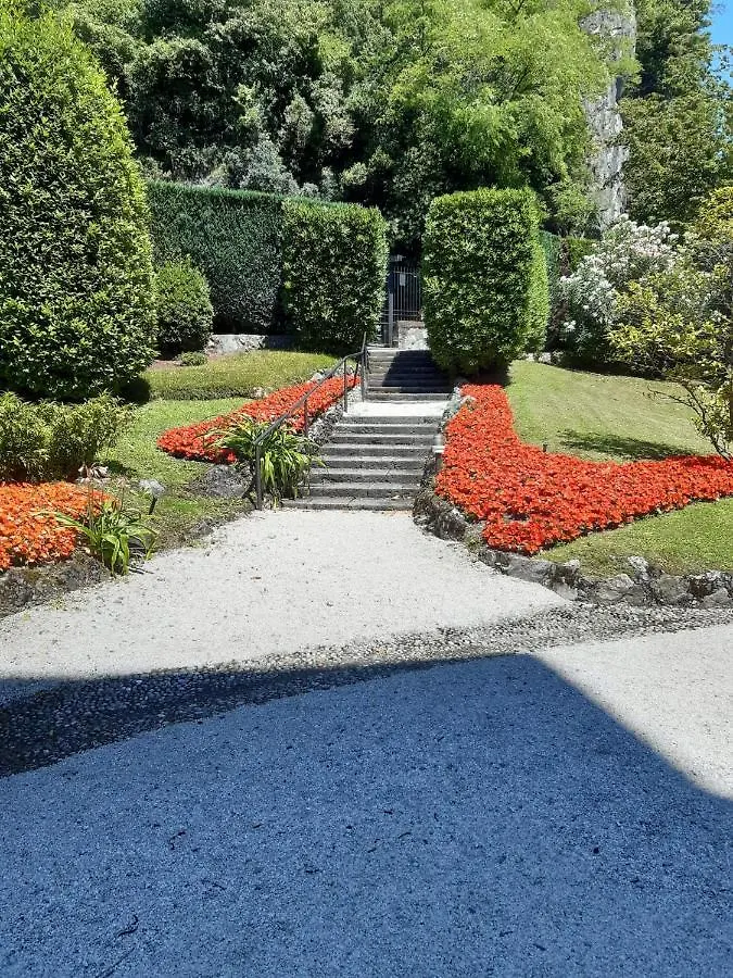 Charming Apartment Lake Front Acquaseria