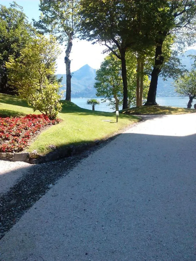 Charming Apartment Lake Front Acquaseria 0*,  Italy